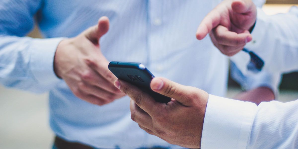 Is Your Website Mobile-Friendly?
