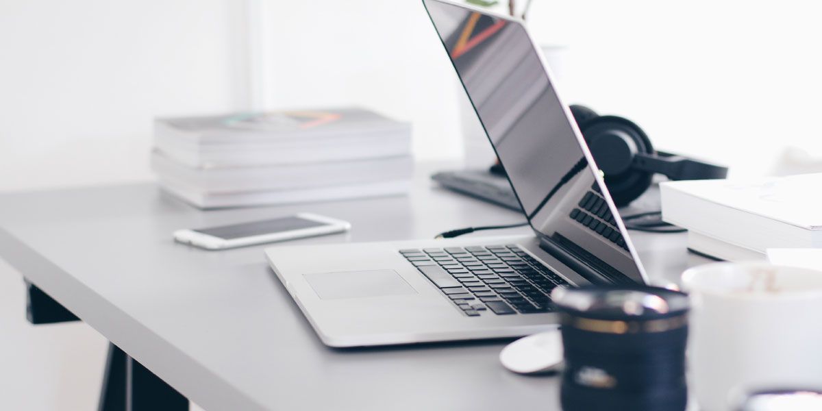 Blogging For the 21st Century